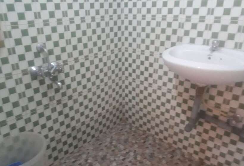 בית מלון כפרי Wellness Inn