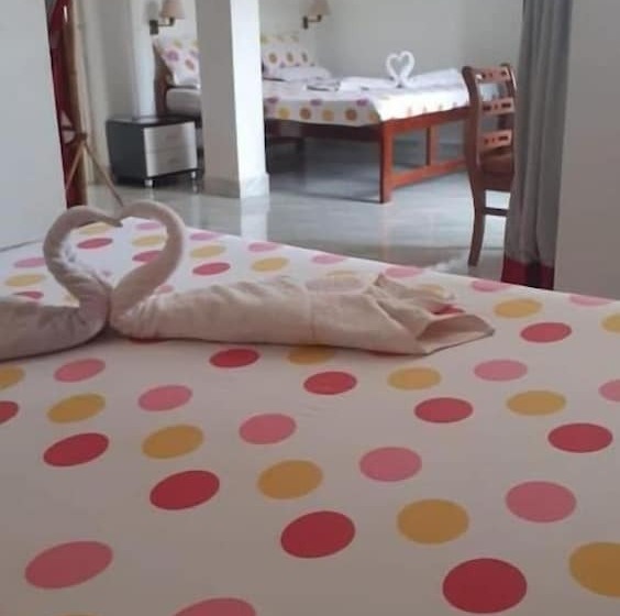 בית מלון כפרי Wellness Inn