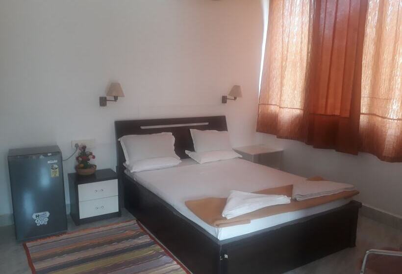 בית מלון כפרי Wellness Inn