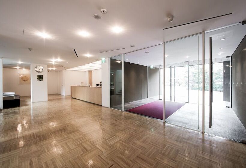 Отель West Of Canaan