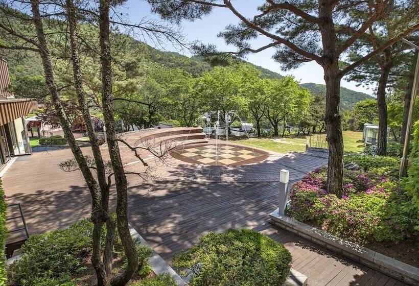 Отель West Of Canaan