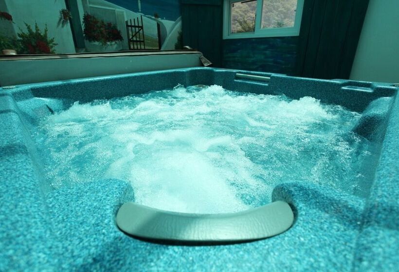 בית מלון כפרי Yangju Jangheung Hae