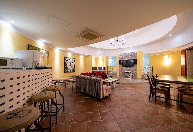 בית מלון כפרי Yangju Jangheung Hae