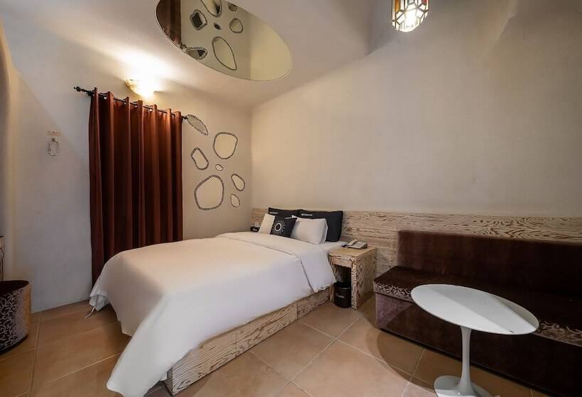 בית מלון כפרי Yangju Jangheung Hae