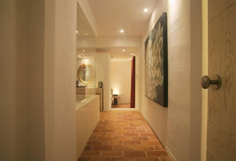 בית מלון כפרי Yangju Jangheung Hae