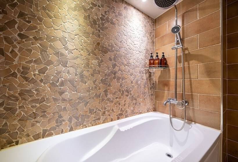 בית מלון כפרי Yangju Jangheung Hae