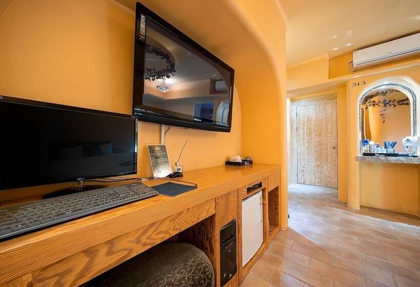 בית מלון כפרי Yangju Jangheung Hae