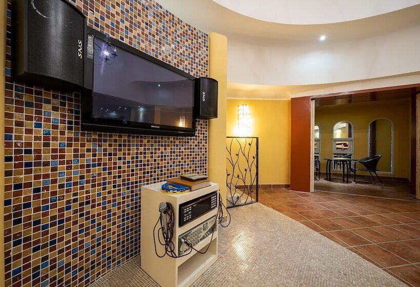 בית מלון כפרי Yangju Jangheung Hae