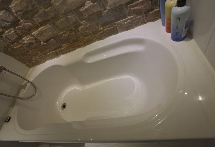 בית מלון כפרי Yangju Jangheung Hae