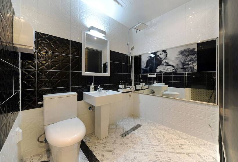 酒店 Yeongdeok Ganggu Prot Myeongpum