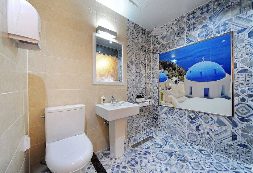 ホテル Yeongdeok Ganggu Prot Myeongpum