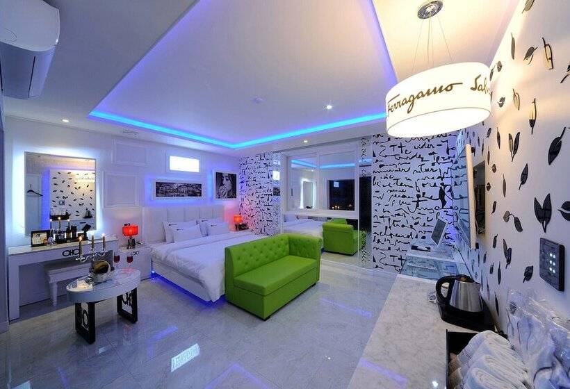 ホテル Yeongdeok Ganggu Prot Myeongpum