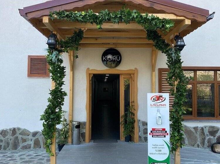 Koru Butik Otel