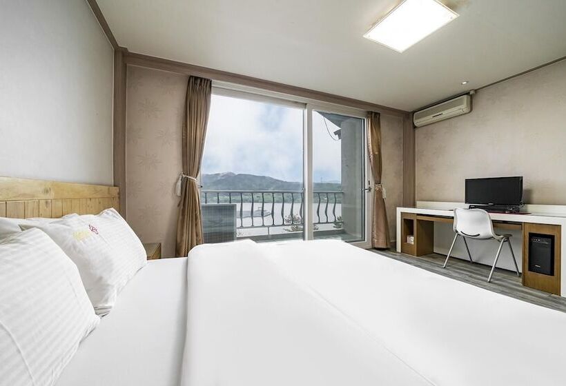 Motel Anseong Soo