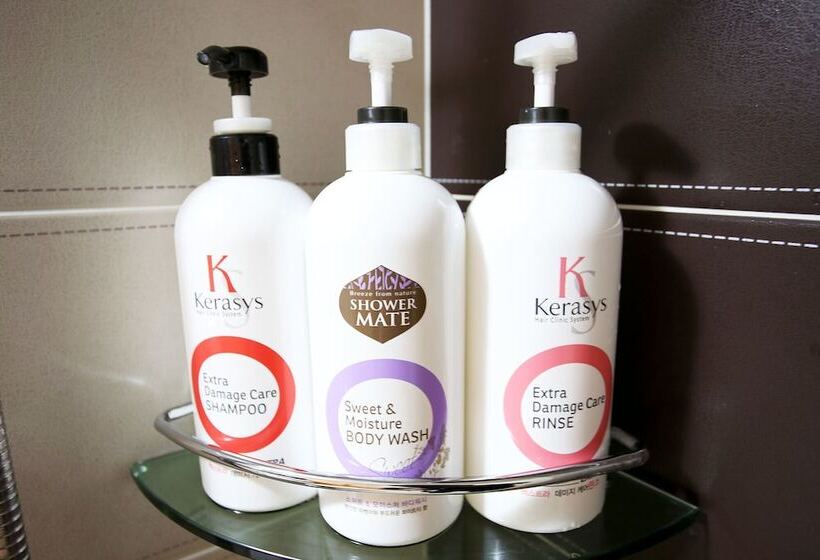 מוטל Anshan Pinocchio