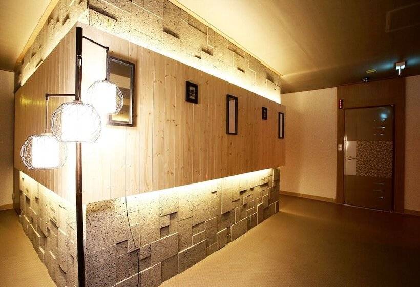 מוטל Anshan Pinocchio