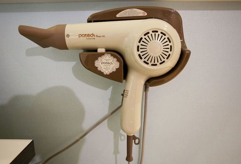 מוטל Anshan Pinocchio