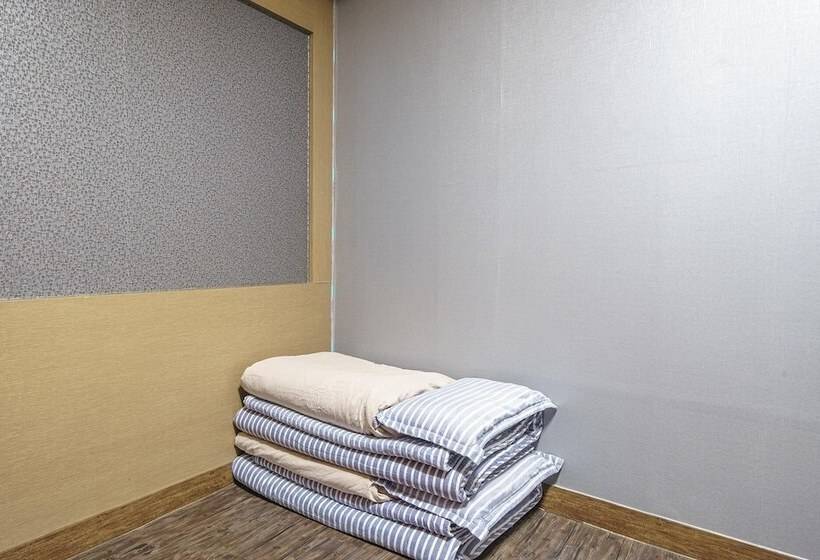 モーテル Buan Piano