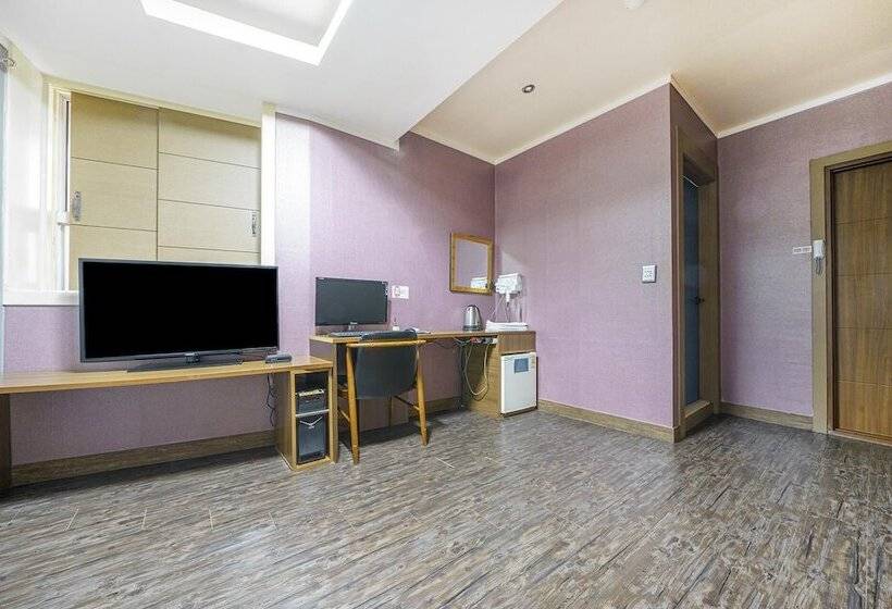 汽车旅馆  Buan Piano