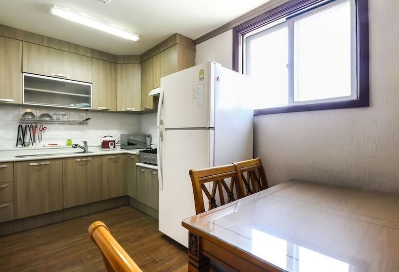 モーテル Buan Piano