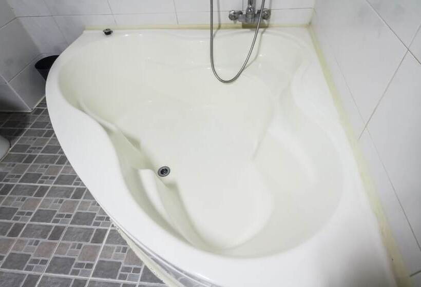 モーテル Buan Piano