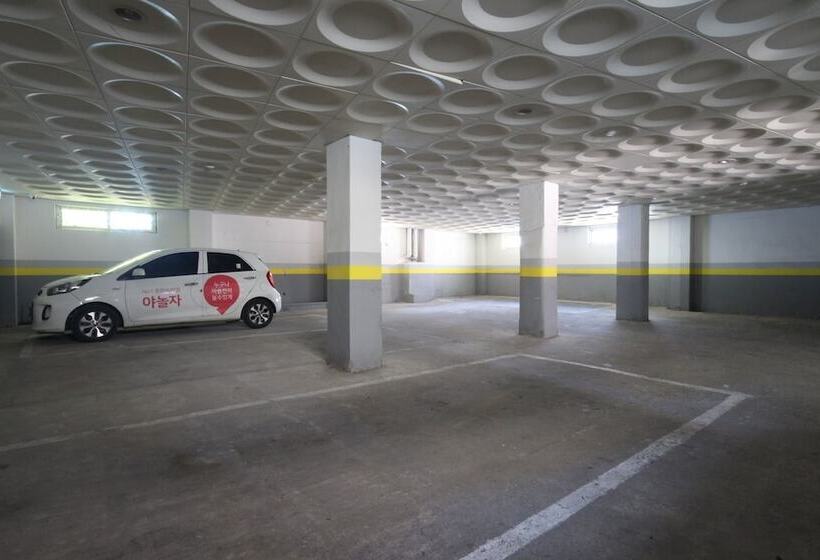 モーテル Buan Piano