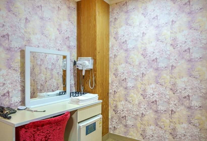 モーテル Buan Piano