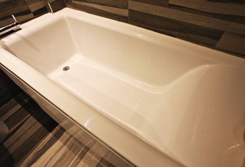 مُتل Bucheon Sheel