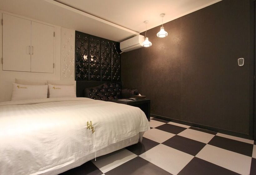 مُتل Bucheon Sheel