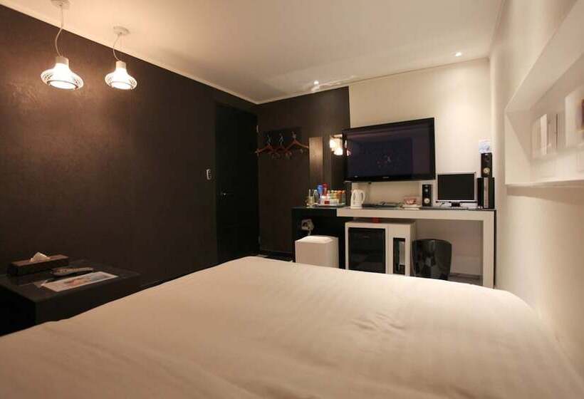 مُتل Bucheon Sheel