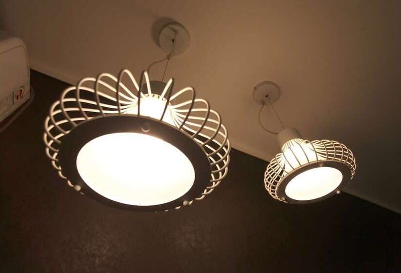 مُتل Bucheon Sheel