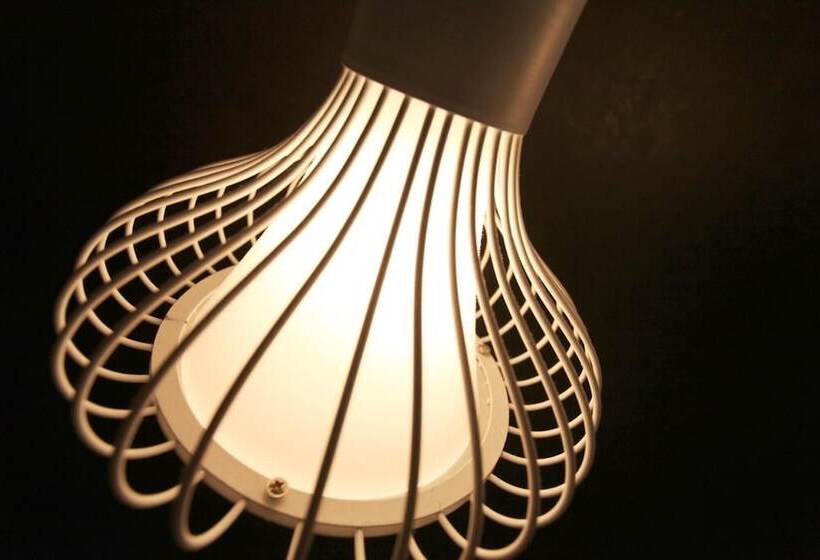 مُتل Bucheon Sheel