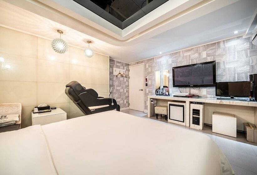 مُتل Bucheon Sheel