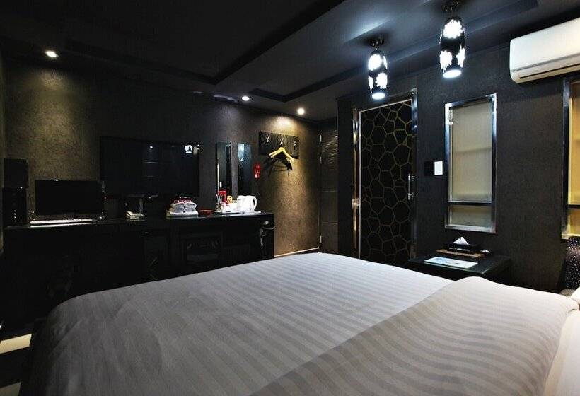 مُتل Bucheon Sheel