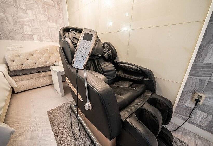 مُتل Bucheon Sheel