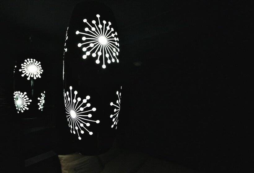 مُتل Bucheon Sheel