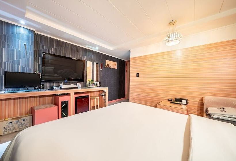 مُتل Bucheon Sheel