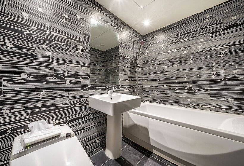 مُتل Bucheon Sheel