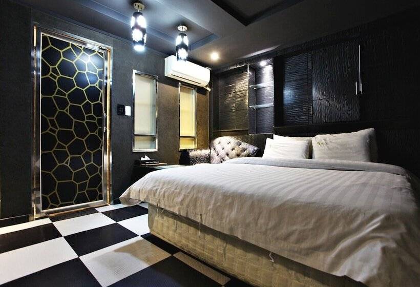 مُتل Bucheon Sheel