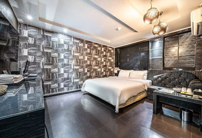 مُتل Bucheon Sheel