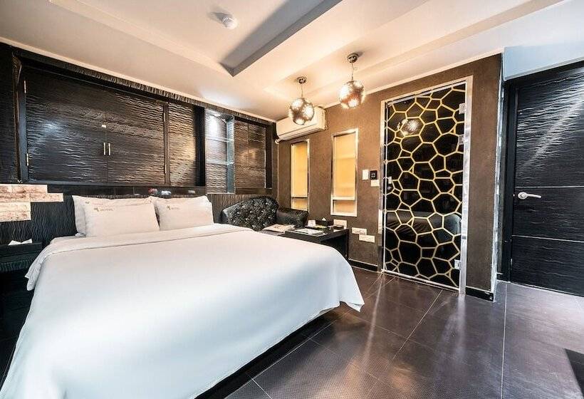 مُتل Bucheon Sheel