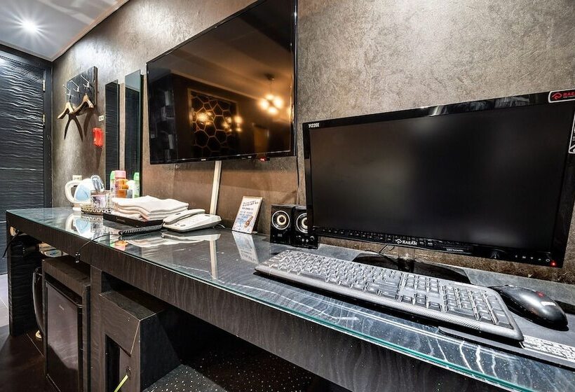 مُتل Bucheon Sheel