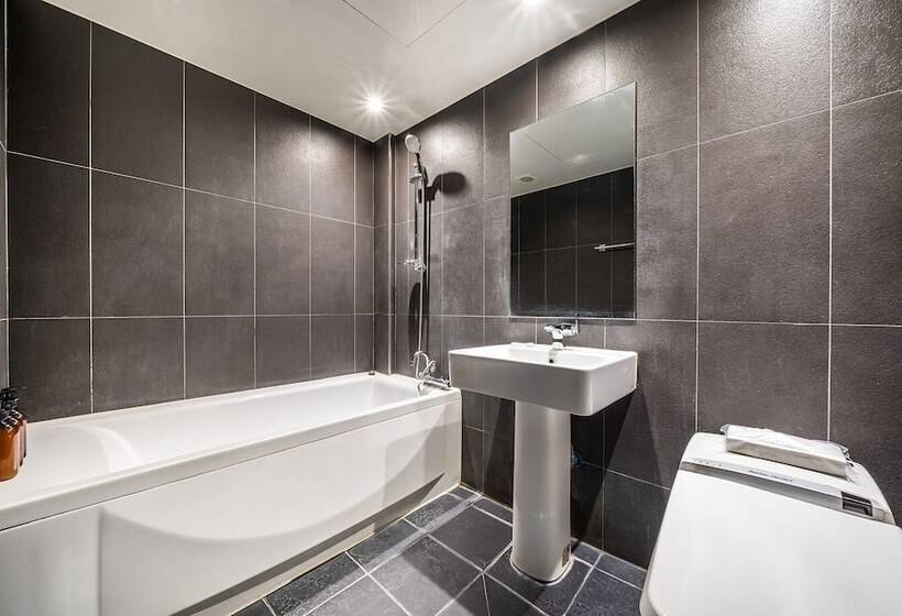 مُتل Bucheon Sheel