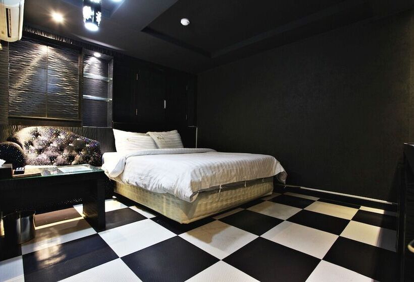 مُتل Bucheon Sheel