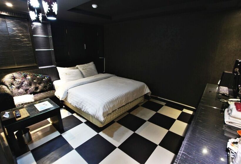 مُتل Bucheon Sheel