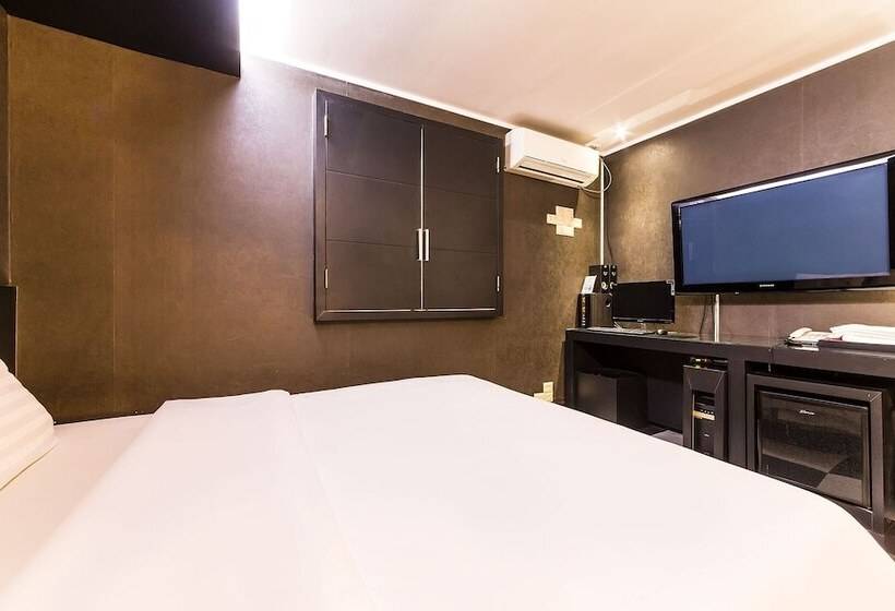 مُتل Bucheon Sheel