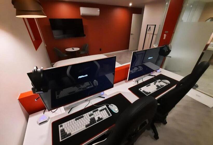 مُتل Rein Hotel Busan Yeonsan