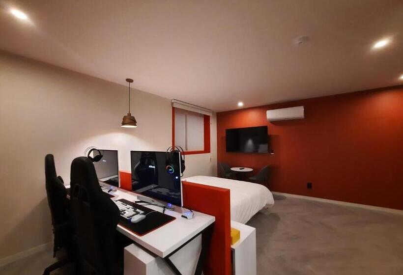 مُتل Rein Hotel Busan Yeonsan