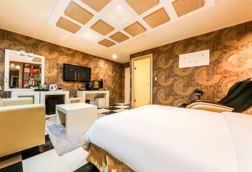 فندق على الطريق Cheonan F2