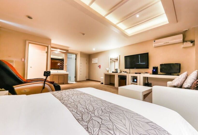 فندق على الطريق Cheonan F2